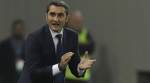 Coach Ernesto Valverde stays grounded despite Barcelona’s flying start