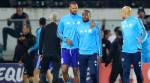 Patrice Evra to discover UEFA punishment for kicking fan next week