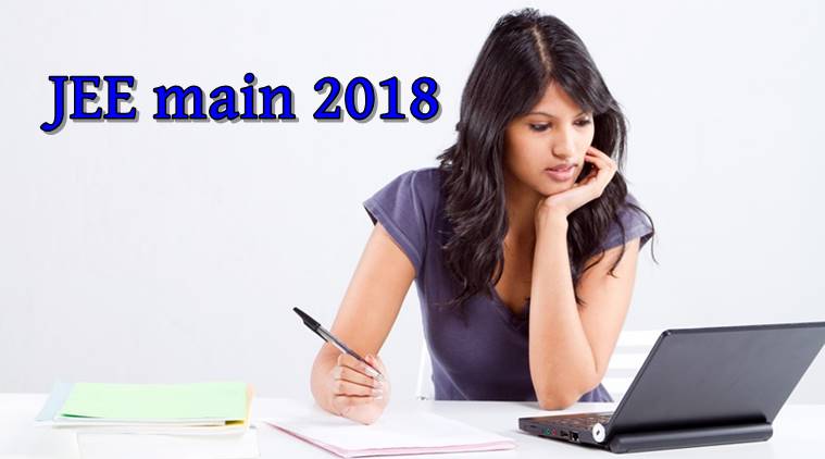 jee, jee advanced 2018, jeeadv.ac.in, jeemain.nic.in, jee main, iit jee, iit, education news, indian express, iit jee 2018,