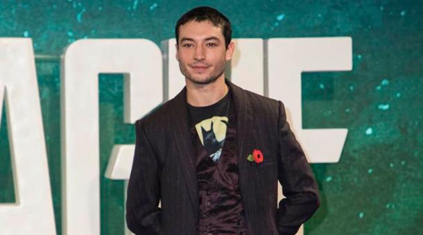Ezra Miller, Justic League, Ezra Miller gay, gay Ezra Miller, Ezra Miller pictures