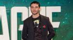 Justice League actor Ezra Miller was told coming out as gay was silly