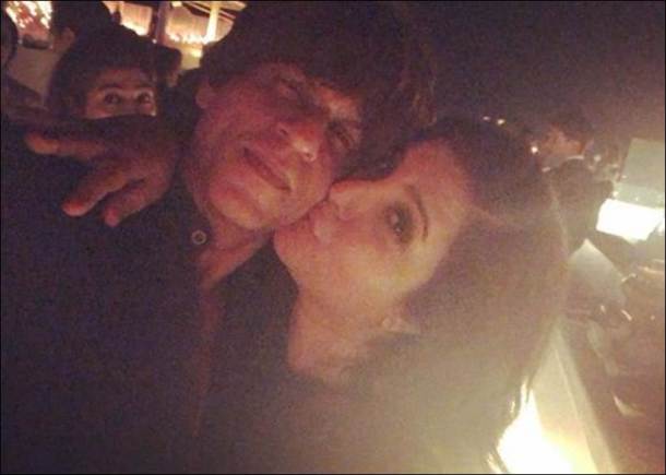 farah khan shah rukh khan