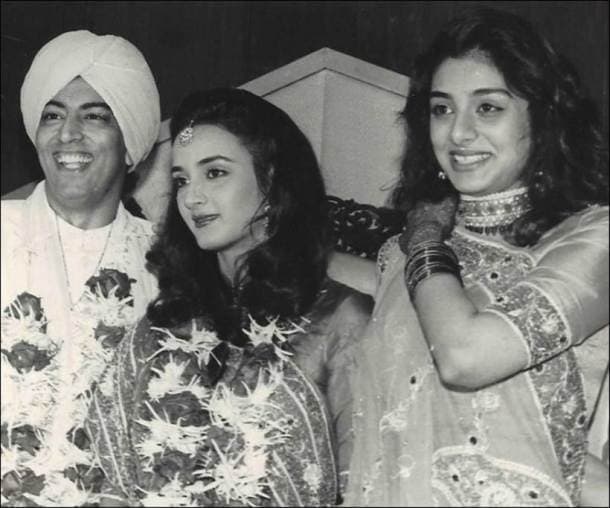 Tabu, Tabu birthday, Tabu age, Tabu old photos, Tabu old films, Tabu family, Tabu news, Tabu rare photos