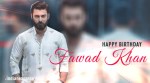 Happy birthday Fawad Khan: All that this Pakistani actor did in past one year