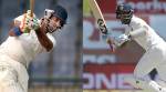 Ranji Trophy 2017: 11 tons as bat beats ball on day one