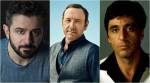 Roberto Cavazos and Tony Montana accuse Kevin Spacey of sexual harassment