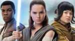 Star Wars The Last Jedi won’t answer all questions, says Kathleen Kennedy