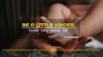 World Kindness Day 2017: 10 quotes that will remind you of the importance of the virtue