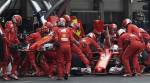 Ferrari could leave Formula One after 2020, warns Sergio Marchionne