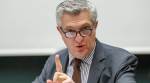 World powers are failing to end conflicts: UN refugee chief