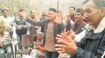 Election fever grips Bharmour: Minister ‘sings’ through illegal tree felling controversy in poll campaign