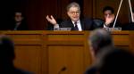 US senators blast Facebook, Twitter, Google in Trump Russia probe