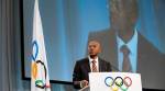 Frankie Fredericks charged in French probe over Rio Olympics corruption