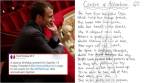 French President penned a birthday poem for 13-year-old British girl who loves the Eiffel Tower