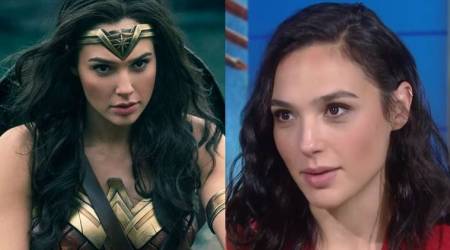 Gal Gadot confirms Brett Ratner is not working on the Wonder Woman sequel