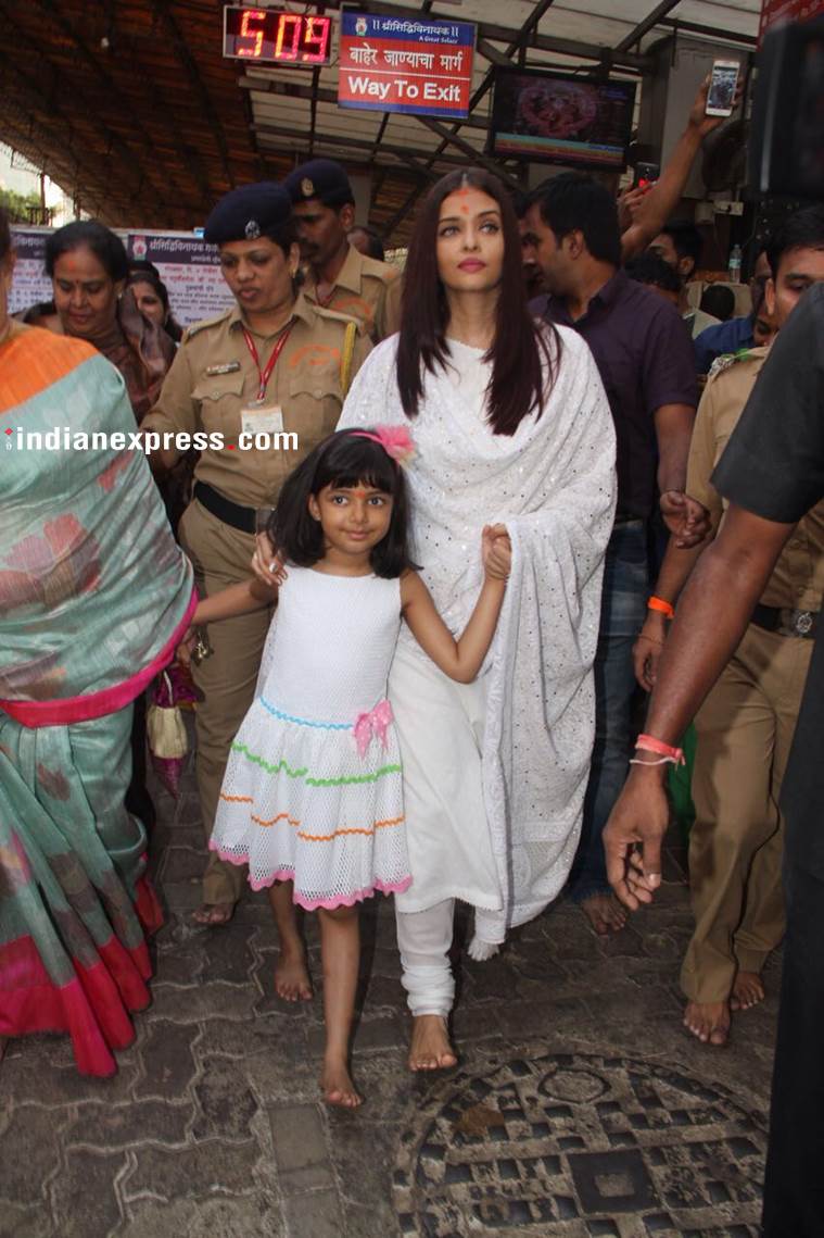 aishwarya rai bachchan, aishwarya rai birthday, aishwarya rai aradhya, aradhya bachchan, aishwarya rai siddhi vinayak, aishwarya rai bachchan photos