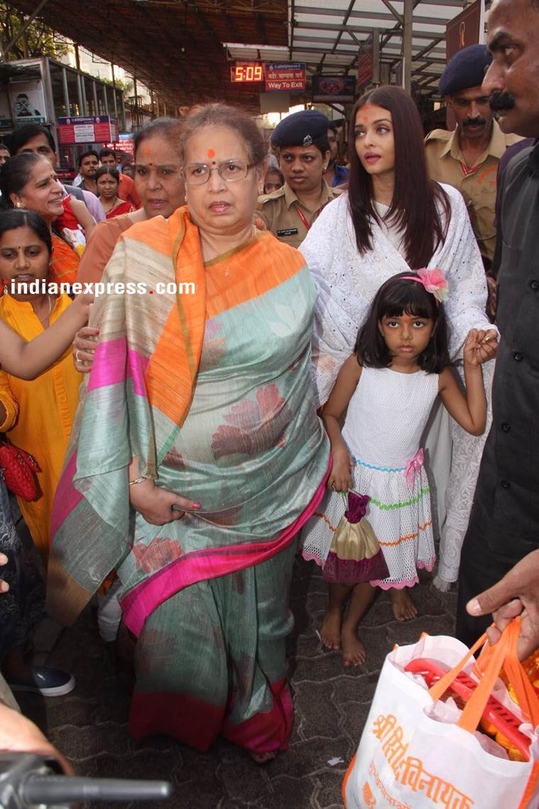 aishwarya rai bachchan, aishwarya rai birthday, aishwarya rai aradhya, aradhya bachchan, aishwarya rai siddhi vinayak, aishwarya rai bachchan photos
