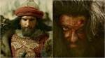 Ranveer Singh: Playing an anti-hero in Padmavati is a risky move
