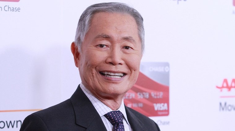 George Takei, George Takei sexual assault, George Takei star trek, Star Trek George Takei, George Takei sexual assault case, George Takei latest news, Scott R Brunton, George Takei Scott R Brunton, Hollywood sexual harassment cases, George Takei news, George Takei latest news, entertainment news, indian express news, indian express