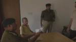 German allegedly assaulted at Uttar Pradesh railway station, police claim he attacked accused first