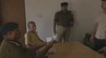 After ‘scuffle’ with railway supervisor German national held for fraud
