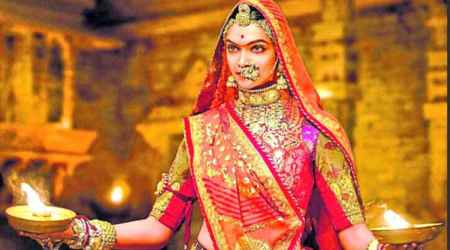 Padmavati row: Here's what courts said while rejecting earlier pleas