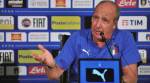 Italy coach Gian Piero Ventura refuses to contemplate missing World Cup
