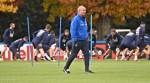 Italy face World Cup nightmare against Sweden