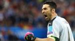 Gianluigi Buffon’s career at a crossroads in World Cup playoff