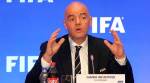 Palestinian football officials get court date for FIFA case