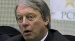 Giles Clarke set to step down as ECB president