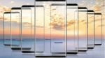 Gionee to launch eight bezel-less smartphones on November 26