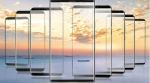 Gionee to launch eight bezel-less smartphones on November 26
