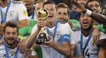 UEFA-led plan for global football competition every two years