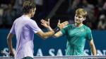David Goffin qualifies for ATP Tour finals