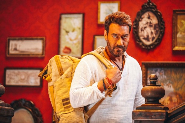 golmaal again, golmaal again box office, golmaal again records, golmaal again box office collection, golmaal again film, rohit shetty, ajay devgn