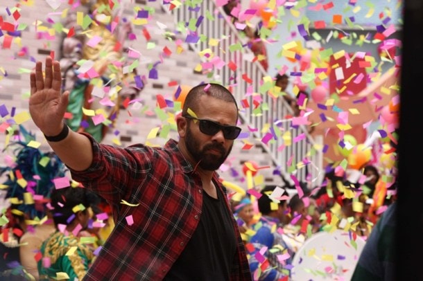 golmaal again, golmaal again box office, golmaal again records, golmaal again box office collection, golmaal again film, rohit shetty, ajay devgn