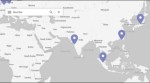 Google Cloud Platform goes live in India with Mumbai region