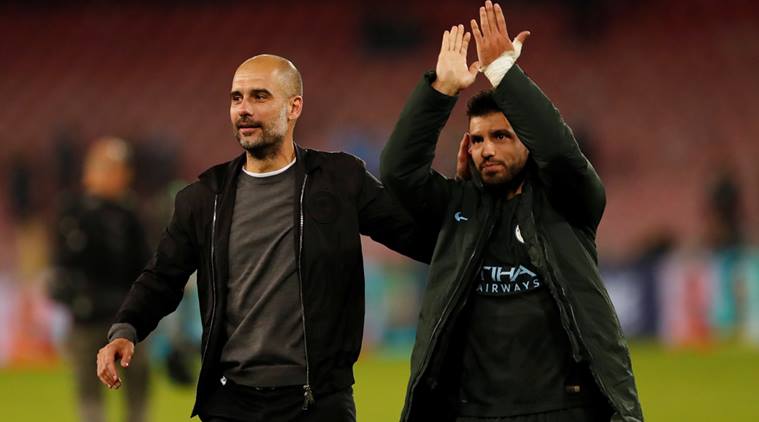 Manchester City, Kevin De Bruyne, Pep Guardiola, Premier League