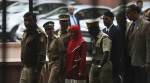 Hadiya case: SC again asks if Kerala court can annul marriage between two consenting adults