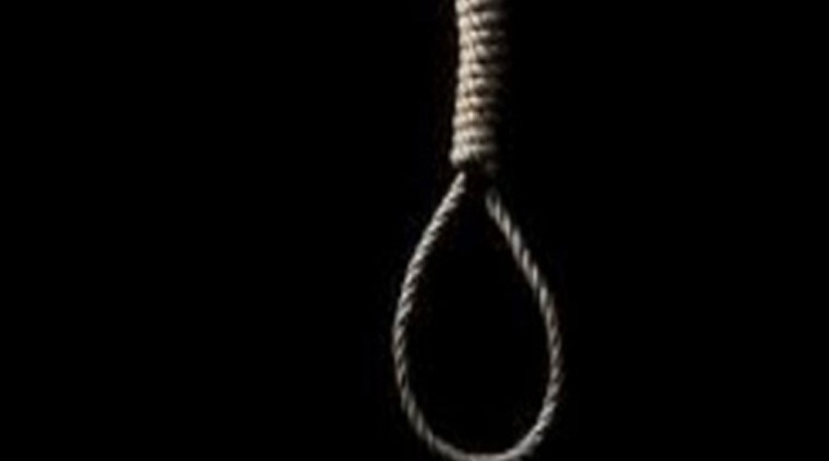 Malayalam TV journalist hang, Malayalam TV journalist hanging, Malayalam TV journalist suicide, Nithin Das, Nithin Das suicide, india news, indian express, indian express news