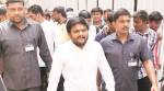 Two held for burning Hardik Patel’s effigy