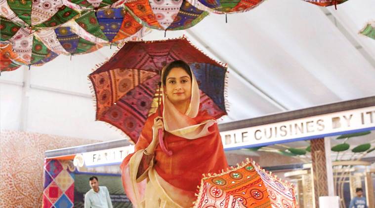 Centre to refund GST charged on raw food items being purchased by religious institutions: Harsimrat Badal