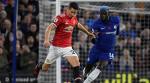 Manchester United players keen to prove themselves after international break, says Ander Herrera