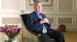 South Korea technical director quits amid team’s poor form and controversy surrounding former coach Guus Hiddink