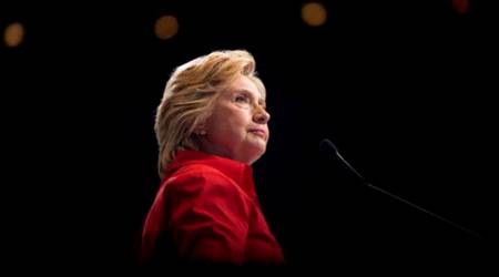 Hillary Clinton surprises with Grammy ‘Fire and Fury’ spoof
