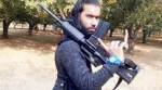 Photo of Hizbul Mujahideen terrorist with US arms goes viral, probe launched