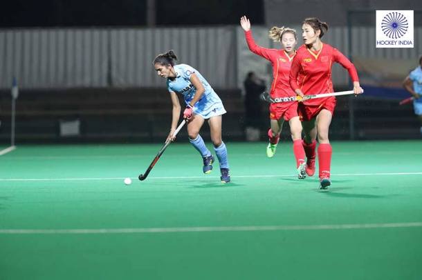 India hockey team, India vs China photos, Hockey photos