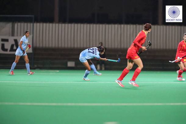 India hockey team, India vs China photos, Hockey photos