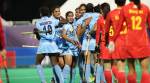 India women’s hockey squad awarded Rs 1 lakh each after Asia Cup win